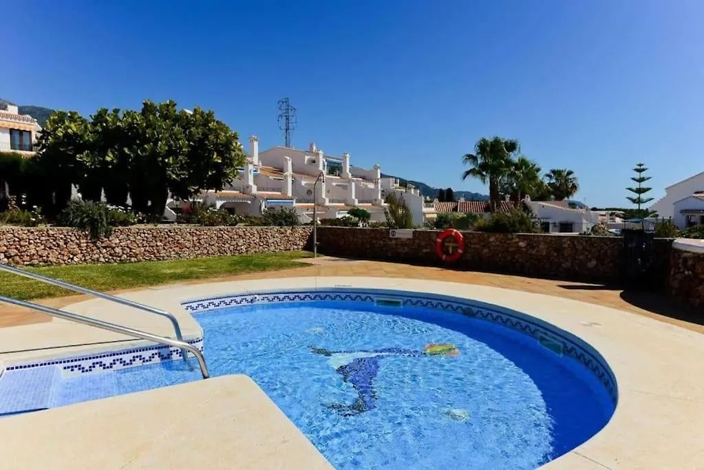 A2406 Capistrano Village, Nerja Apartment