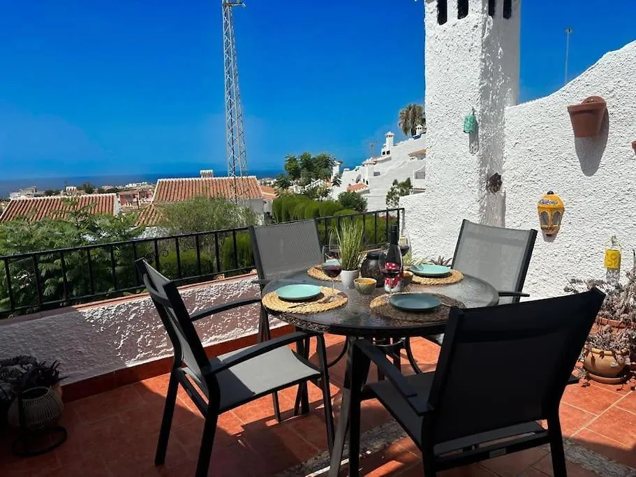 A2406 Capistrano Village, Nerja contacts