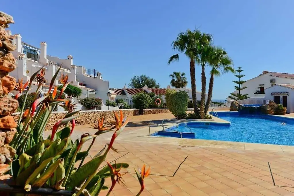 A2406 Capistrano Village, Nerja 0*,  Spain