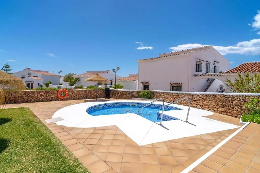 Apartment A2406 Capistrano Village, Nerja