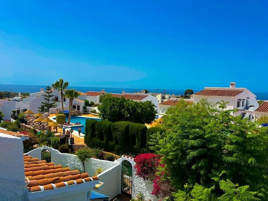 A2406 Capistrano Village, Nerja
