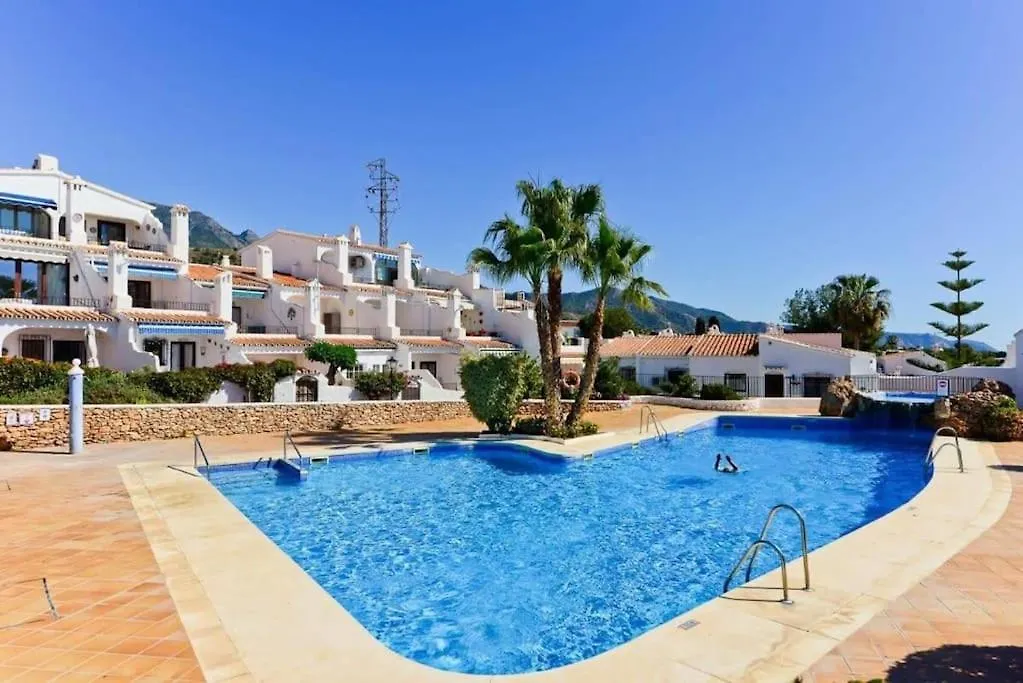 Apartment A2406 Capistrano Village, Nerja Spain