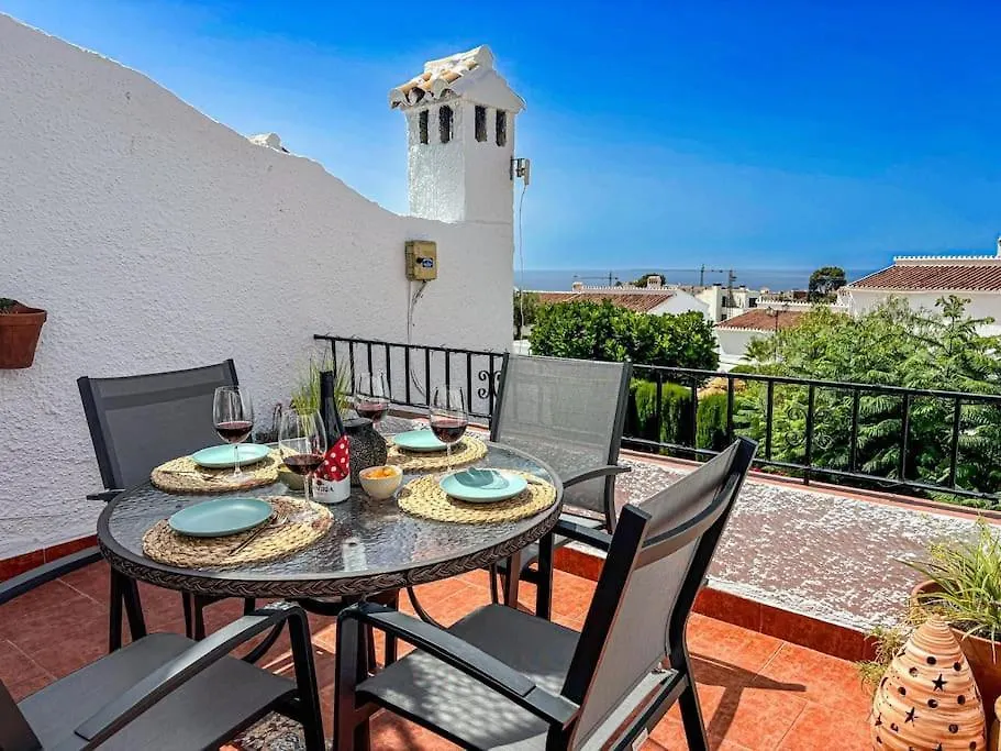 A2406 Capistrano Village, Nerja