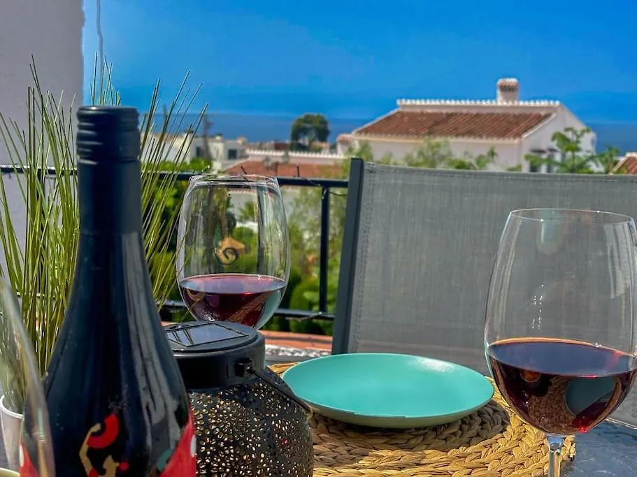 A2406 Capistrano Village, Nerja Spain