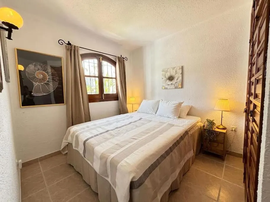 A2406 Capistrano Village, Nerja Spain