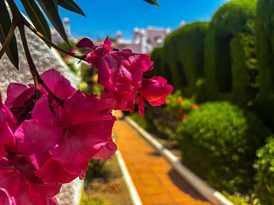 Apartment A2406 Capistrano Village, Nerja Spain