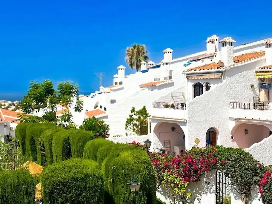 A2406 Capistrano Village, Nerja