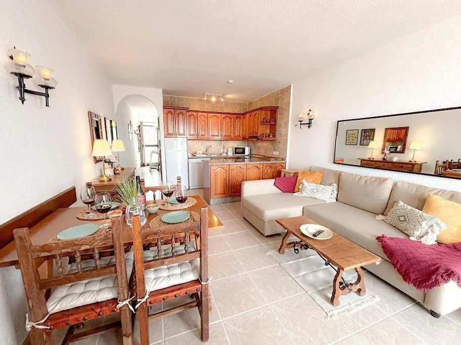 Apartment A2406 Capistrano Village, Nerja