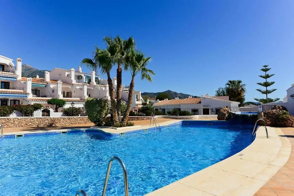 A2406 Capistrano Village, Nerja Spain